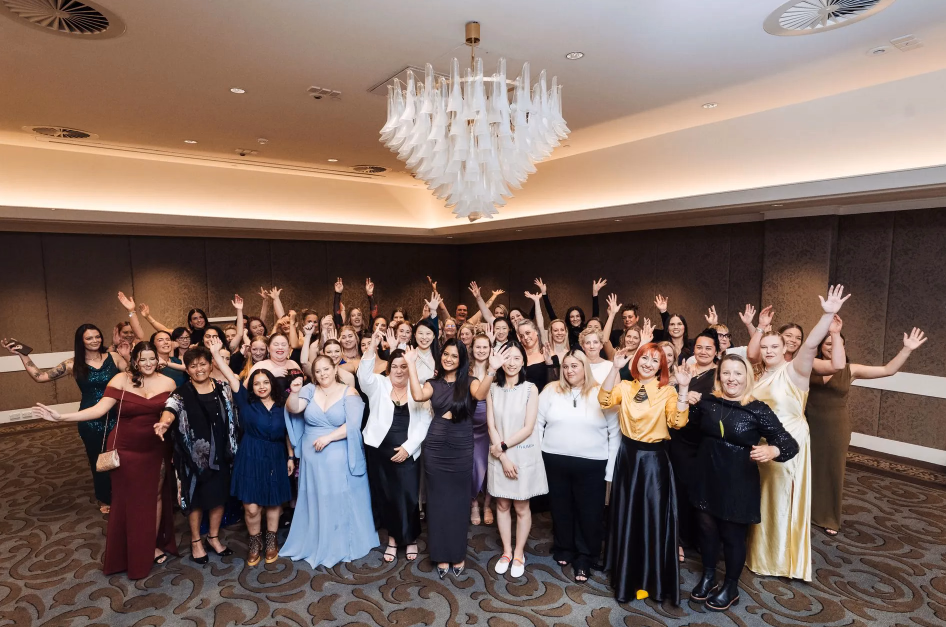 NAWIC Awards Finalists
